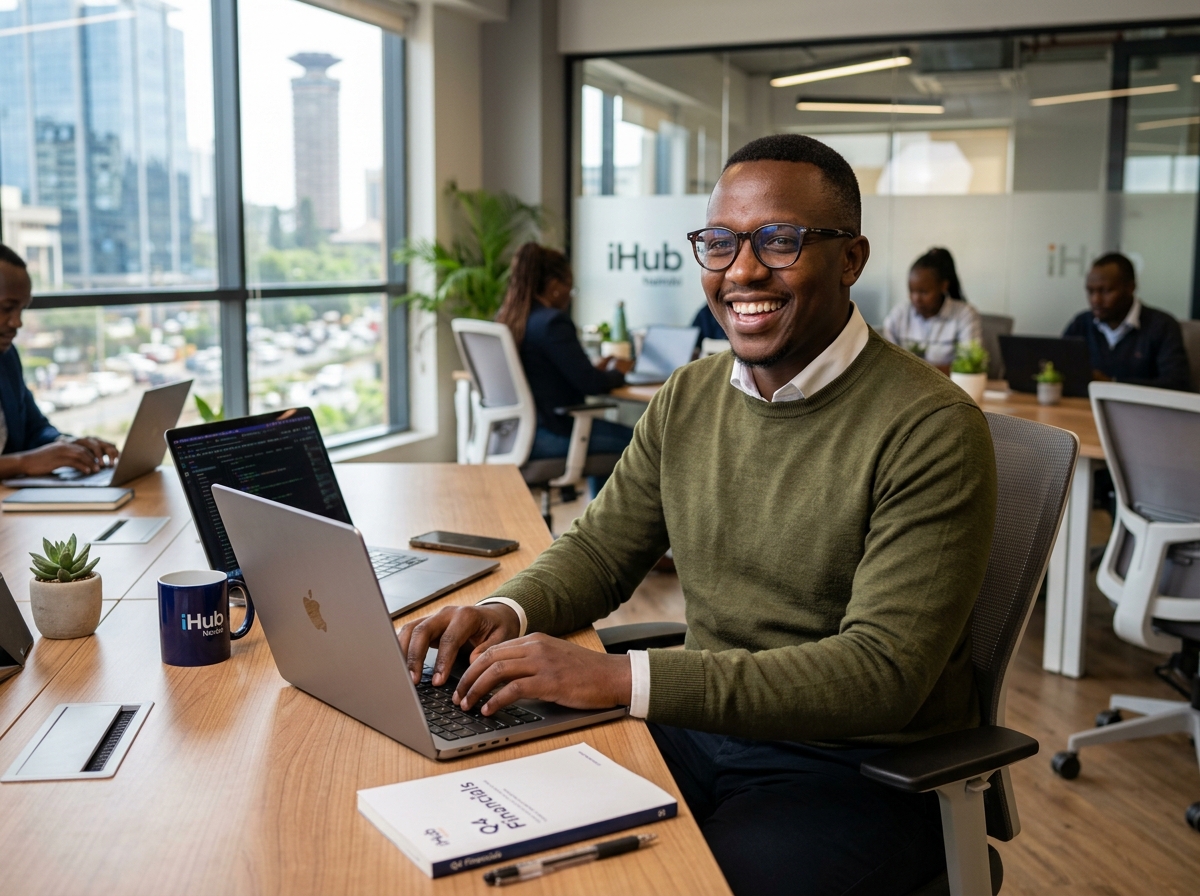 Bookkeepers Connect Office