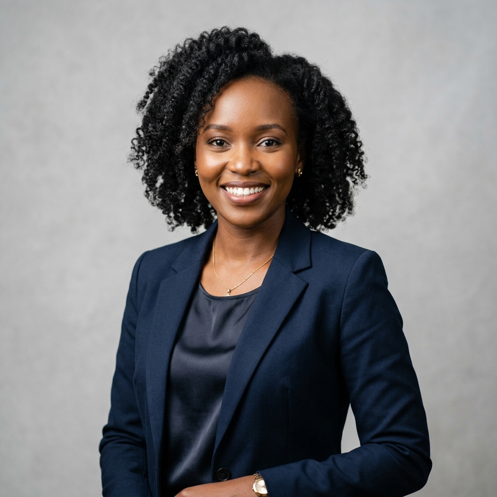 Grace Wanjiku