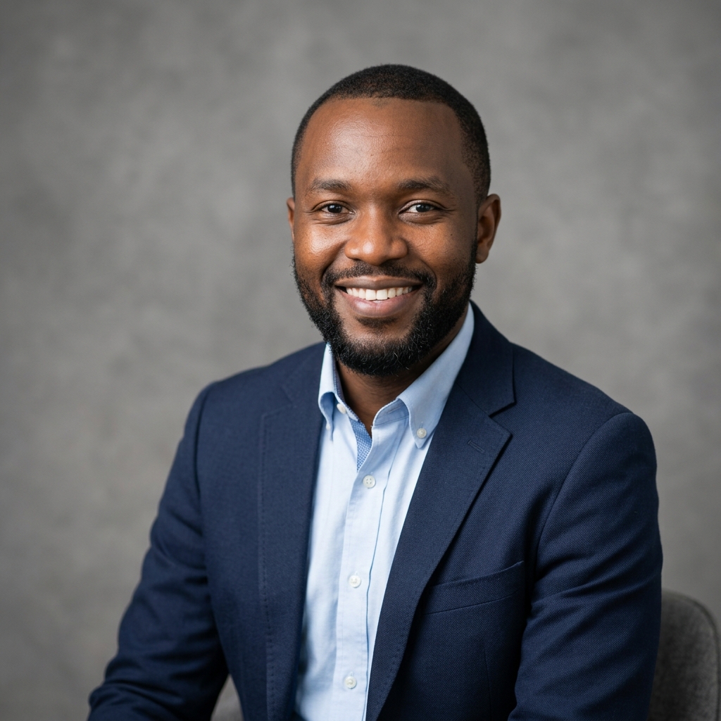 Kevin Mutiso