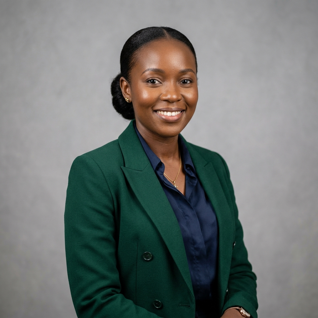 Lilian Mwangi