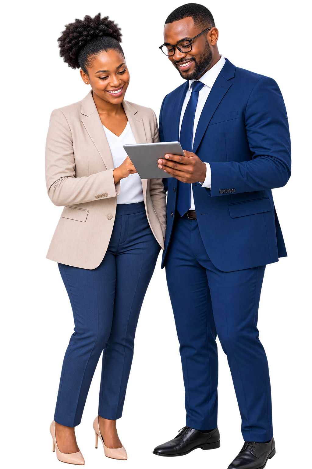 Verified Finance Professionals in Kenya