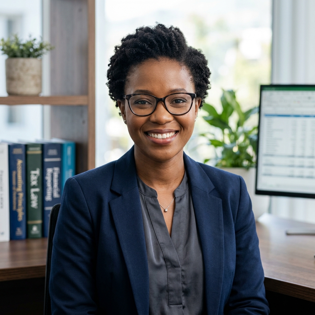 Grace Wanjiku