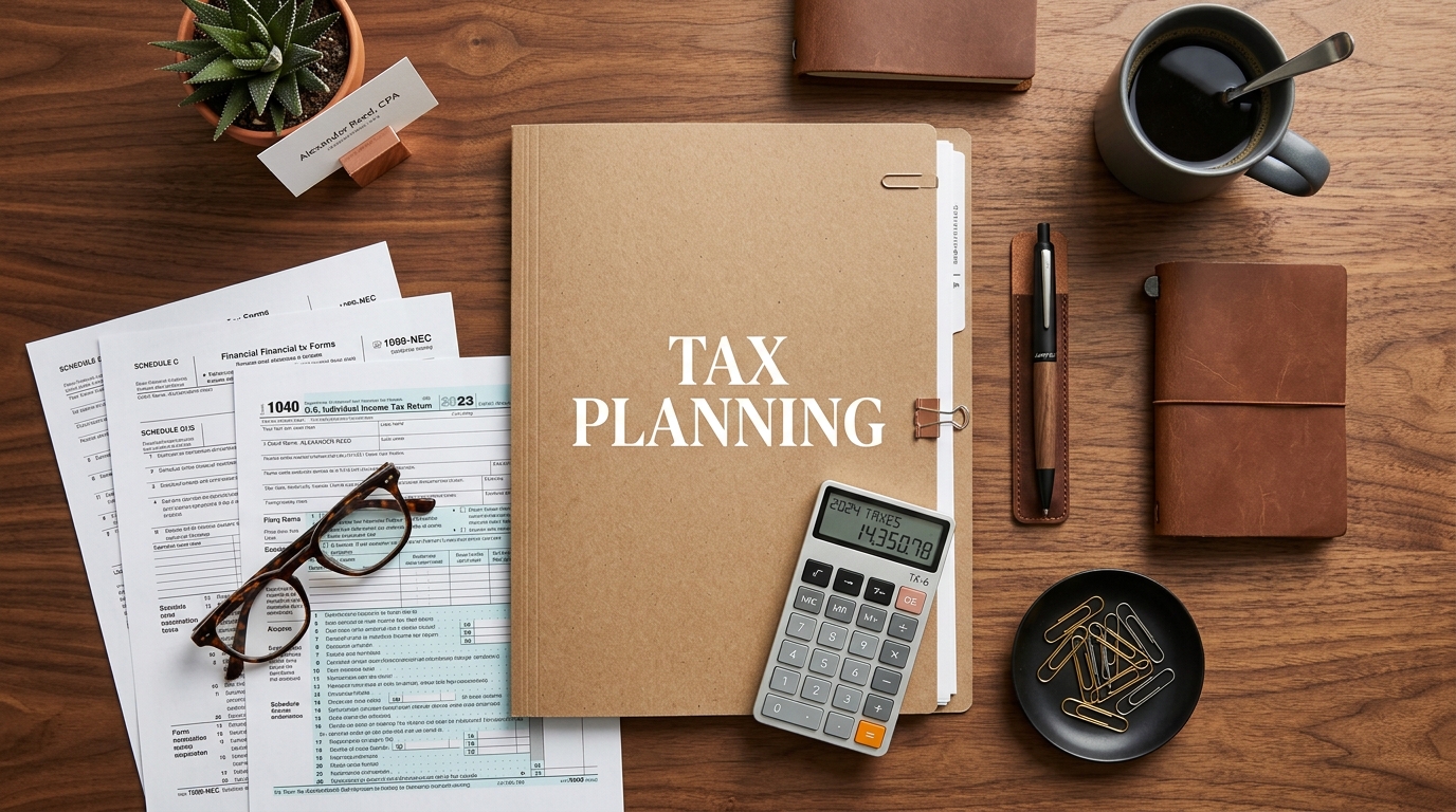 Understanding Tax Compliance for Your Small Business